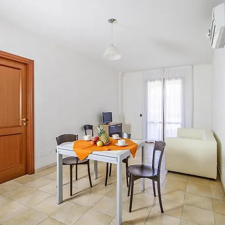 Apartment In Villassimius With Garden *