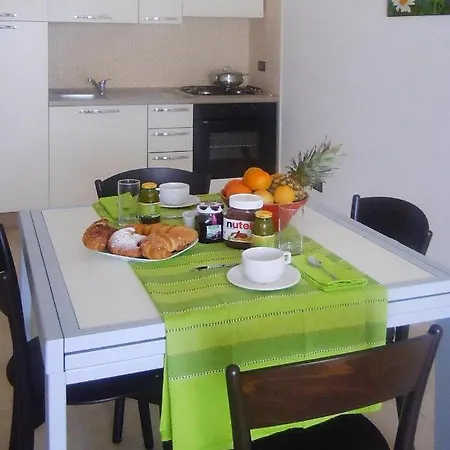 In Villassimius With Garden Apartment *