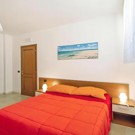 Apartment In Villassimius With Garden Villasimius