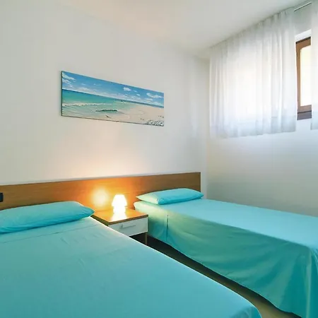 In Villassimius With Garden Apartment Villasimius