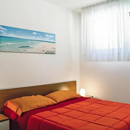 In Villassimius With Garden Apartment