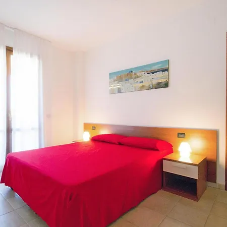 In Villassimius With Garden Apartment *